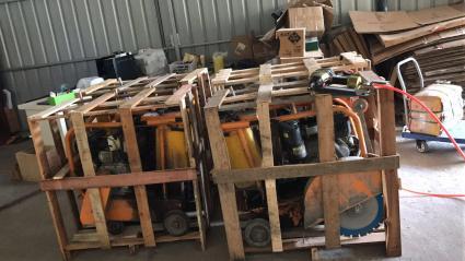 天镇行李、家具、电器包装托运