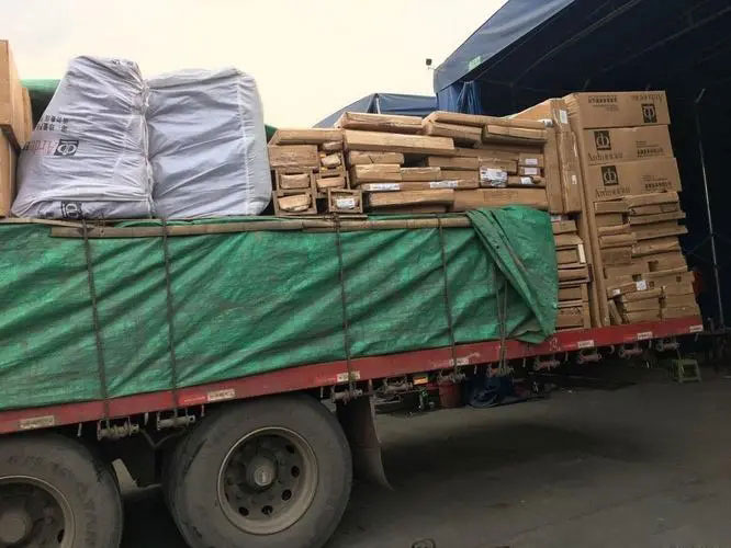天镇家具托运
